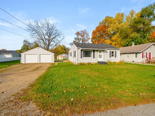 5920 Georgia Ave, Portage, MI 49024