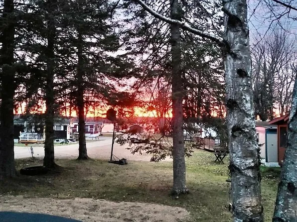 N11310 E Shore Rd #43, Pearson, WI 54462