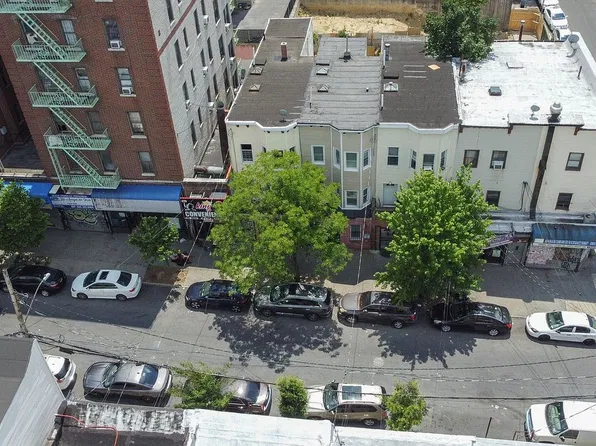 506 E 183rd St #4, Bronx, NY 10458