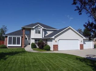 14413 N McKinnon Ct, Mead, WA 99021