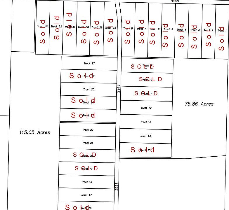 1st image of 4000-4016 Fm 1259