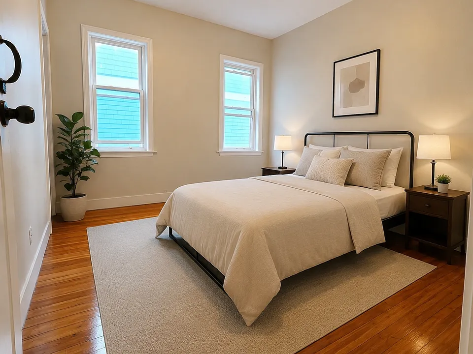 20 Browning Ave #2