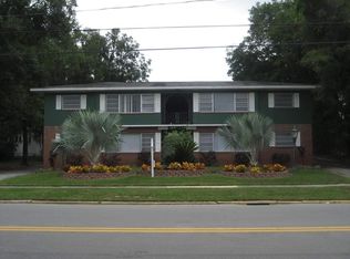220 W Howry Ave APT 7, Deland, FL 32720