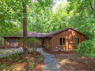 239 Seminole Dr, Chapel Hill, NC 27514