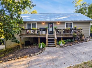 2750 State Highway 72, Maryville, TN 37801