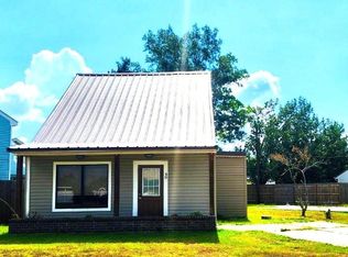48 Center Ave, Sulphur, LA 70663