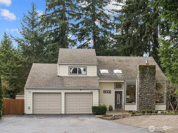 5002 W Tapps Drive E, Lake Tapps, WA 98391
