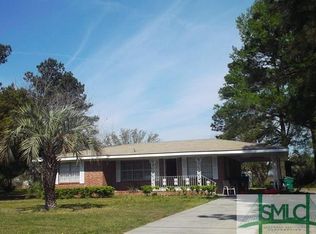 521 Telfair Rd, Savannah, GA 31415