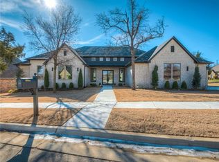 1200 Chain Bridge Ct, Edmond, OK 73034
