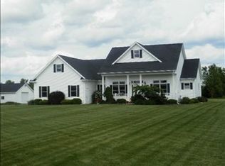 2830 N Thomas Rd, Saginaw, MI 48609