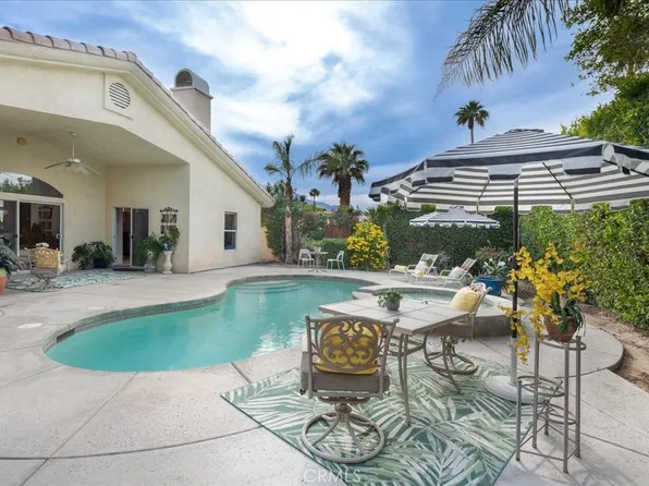 68790 Concepcion Rd, Cathedral City, CA 92234