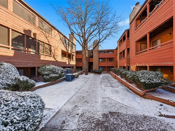 4681 S Decatur Street #220, Englewood, CO 80110