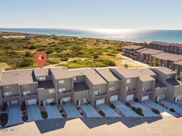 2106 E Fort Macon Road #310 Tar Landing Villas, Atlantic Beach, NC 28512