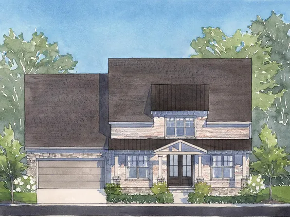 5230 Heirloom Overlook, Cumming, GA 30040