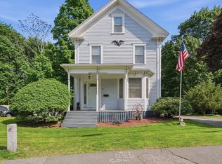 48 Kilby St, Woburn, MA 01801