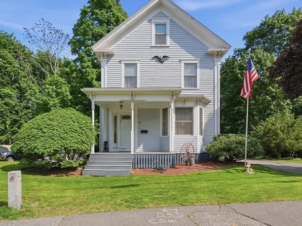 48 Kilby St, Woburn, MA 01801
