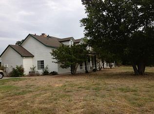 1310 S Hubbard St, Alvord, TX 76225