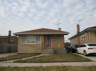 7956 S Keeler Ave, Chicago, IL