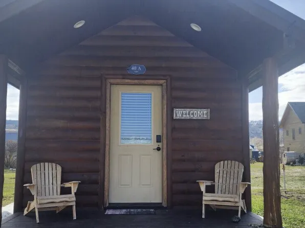 40 Aspen St #A, Victor, ID 83455