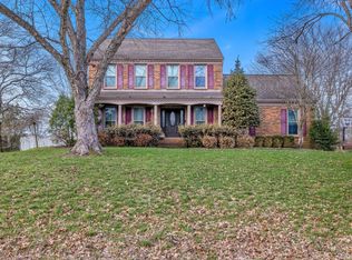 5623 Scenic Ridge Dr, Old Hickory, TN 37138