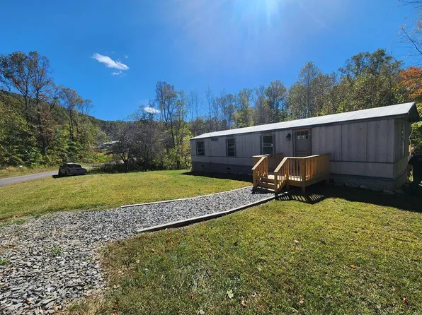 947 Valley End Rd, Ararat, VA 24053