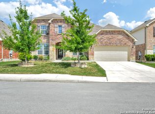 12825 Sandy White, San Antonio, TX 78253