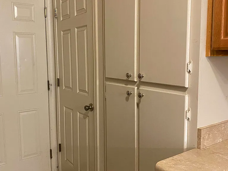 Kitchen Storage