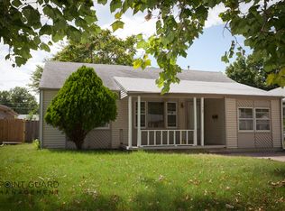 1507 N Old Manor Rd, Wichita, KS 67208