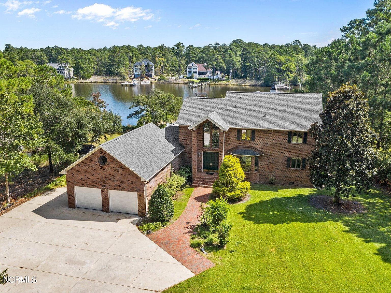 273 Spicers Creek Drive, Oriental, NC 28571 Zillow