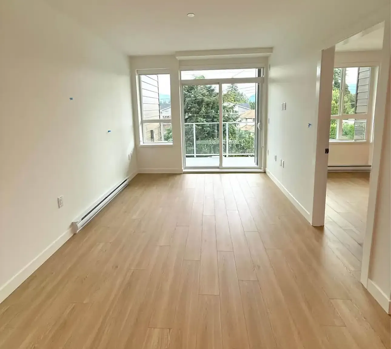 1 bed, 576 sqft, $2,145 — Photo 3