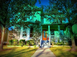 2400 W 8th St, Austin, TX 78703