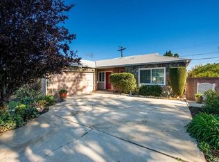 7006 Tunney Ave, Reseda, CA 91335