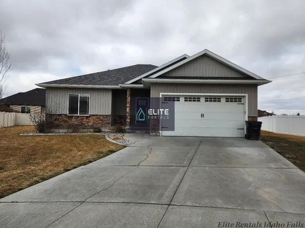 3700 Potomac Way, Idaho Falls, ID 83404