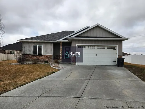 3700 Potomac Way Photo 1