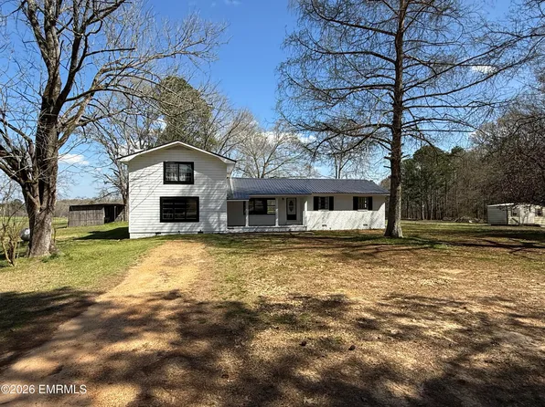 10540 Road 2826, Philadelphia, MS 39350