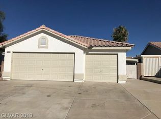 2042 Buckeye Reef St, Henderson, NV 89002