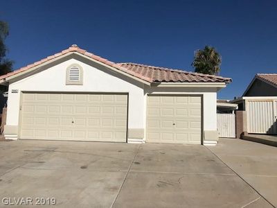 2042 Buckeye Reef St, Henderson, NV, 89002
