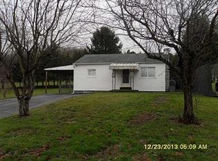 1245 Blaire Rd, Blairsville, PA 15717