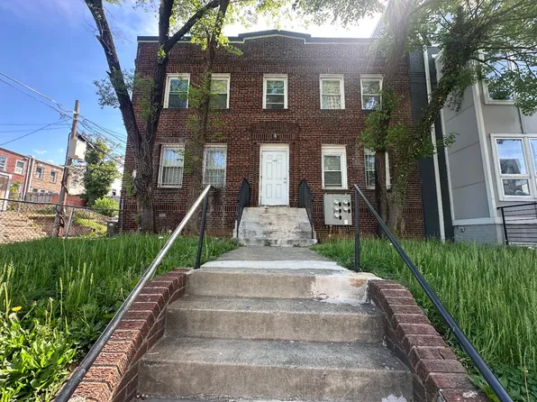 1025 17th St NE, Washington, DC 20002