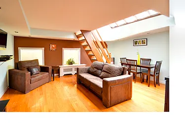 Rented by Smart City Real Estate LLC