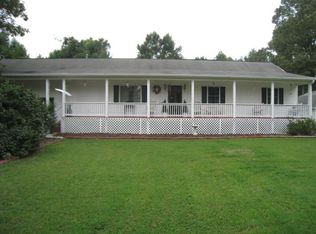 705 Walkerton Rd, Walkerton, VA 23177