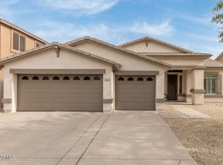 16643 N 174th Ln, Surprise, AZ 85388