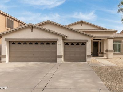 16643 N 174th Ln, Surprise, AZ, 85388