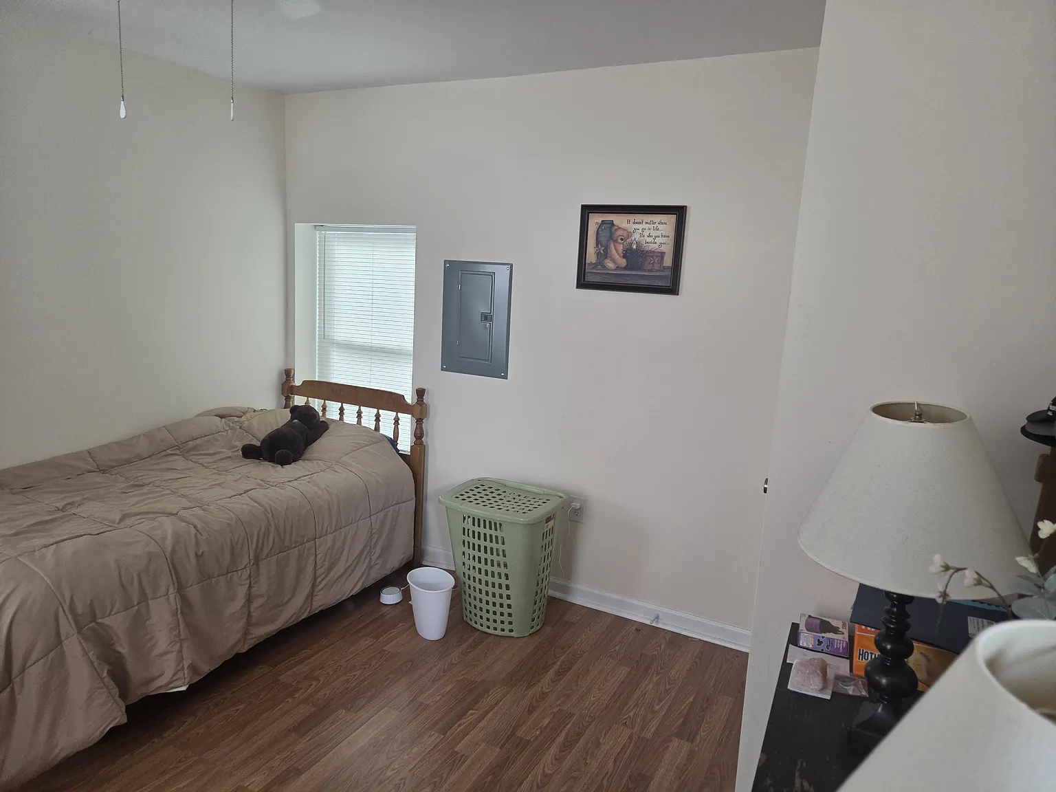 Studio, 450 sqft, $925 — Photo 3