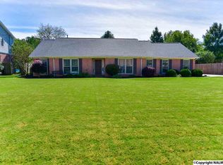 1215 Loggers Way SW, Decatur, AL 35603