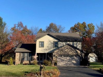 1004 17th St SW, Demotte, IN, 46310