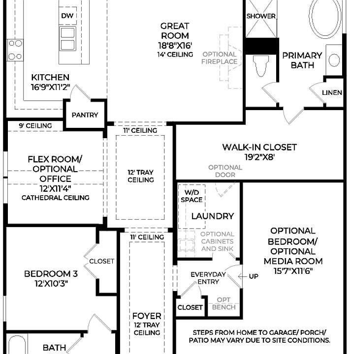 2nd image of 7382 Grandview Meadow Dr