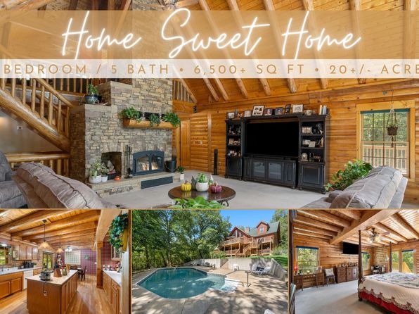1348 Highview Circle, Bruner, MO 65620