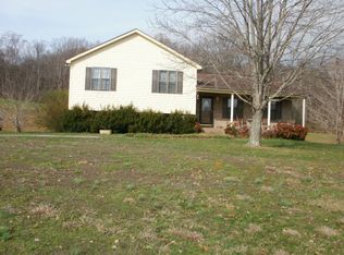 472 Harrison Rd, Madisonville, TN 37354