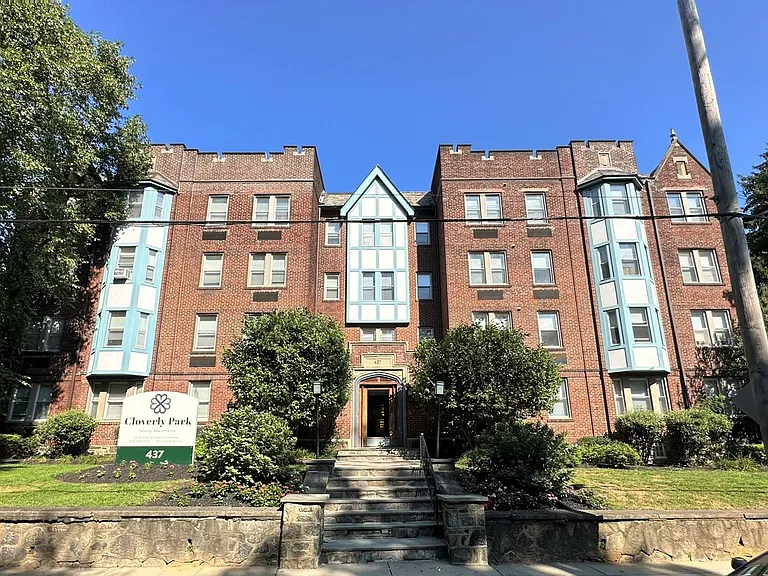 Cloverly Park Apartments - Renovated Apartments in East Falls — Photo 16